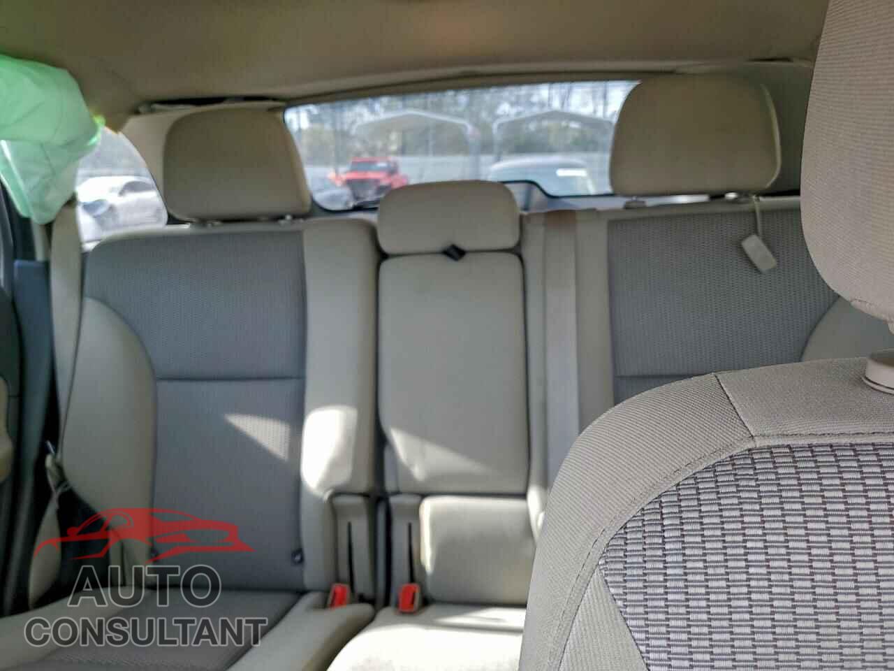 FORD EDGE 2014 - 2FMDK4JC9EBA79021