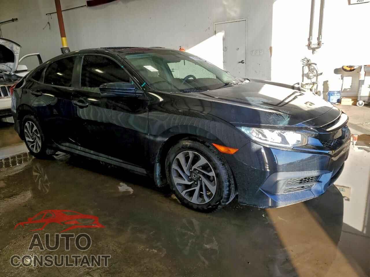 HONDA CIVIC 2017 - 19XFC2F73HE224710