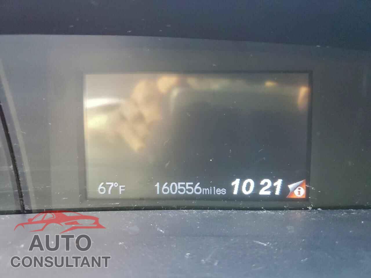 HONDA CIVIC 2014 - 2HGFB2F86EH524934