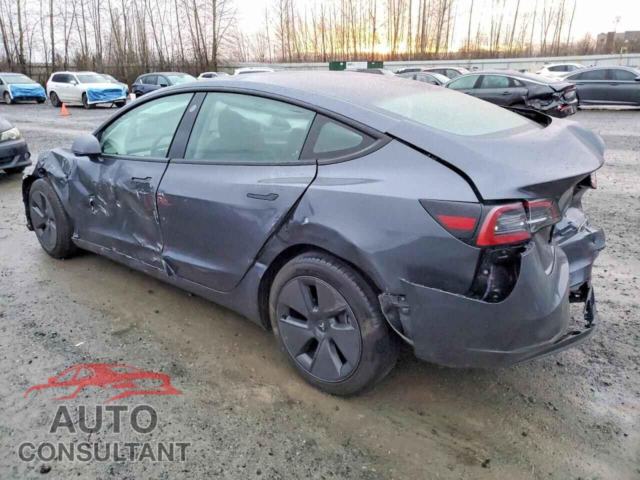 TESLA MODEL 3 2023 - 5YJ3E1EA1PF697874