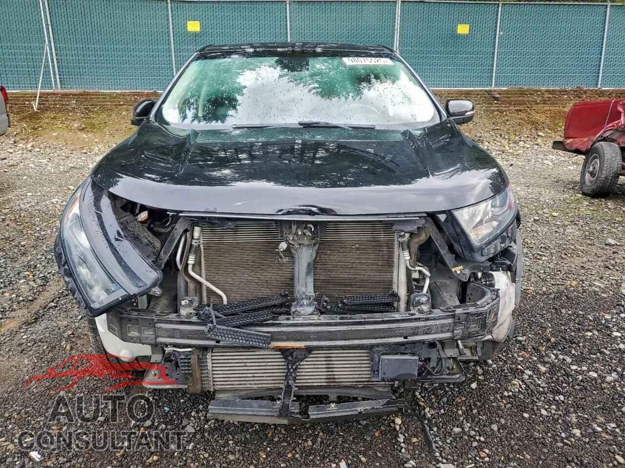 FORD EDGE 2017 - 2FMPK4AP8HBB20081