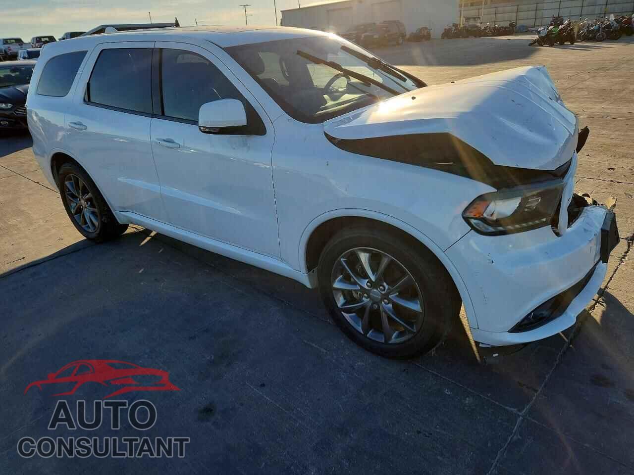 DODGE DURANGO 2015 - 1C4RDHDG4FC222209