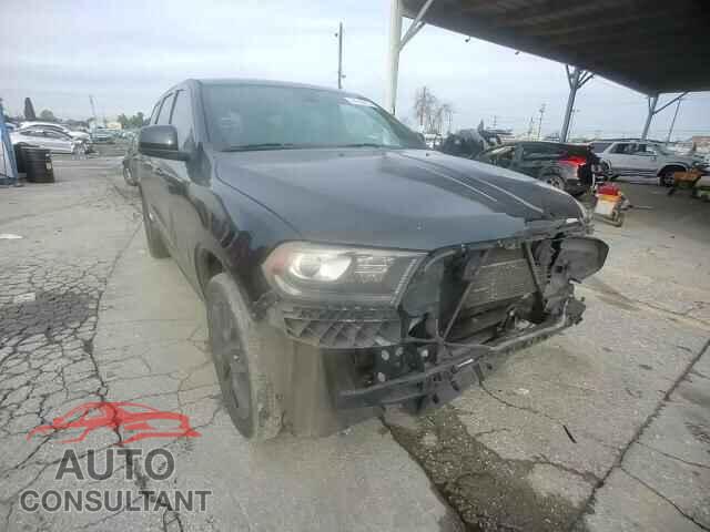 DODGE DURANGO 2015 - 1C4RDHAG9FC922912
