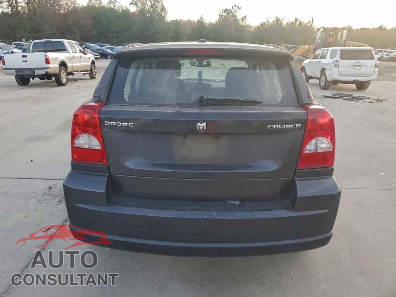 DODGE CALIBER 2011 - 1B3CB3HA2BD110857