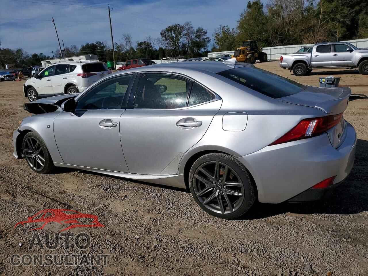 LEXUS IS 2014 - JTHBF1D26E5011473