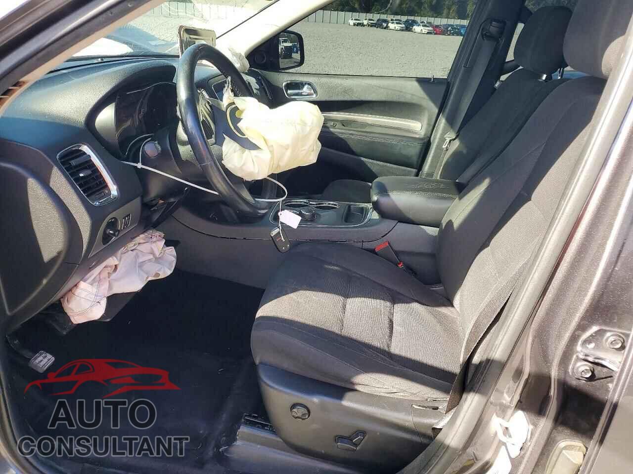 DODGE DURANGO 2014 - 1C4RDHAG3EC974549