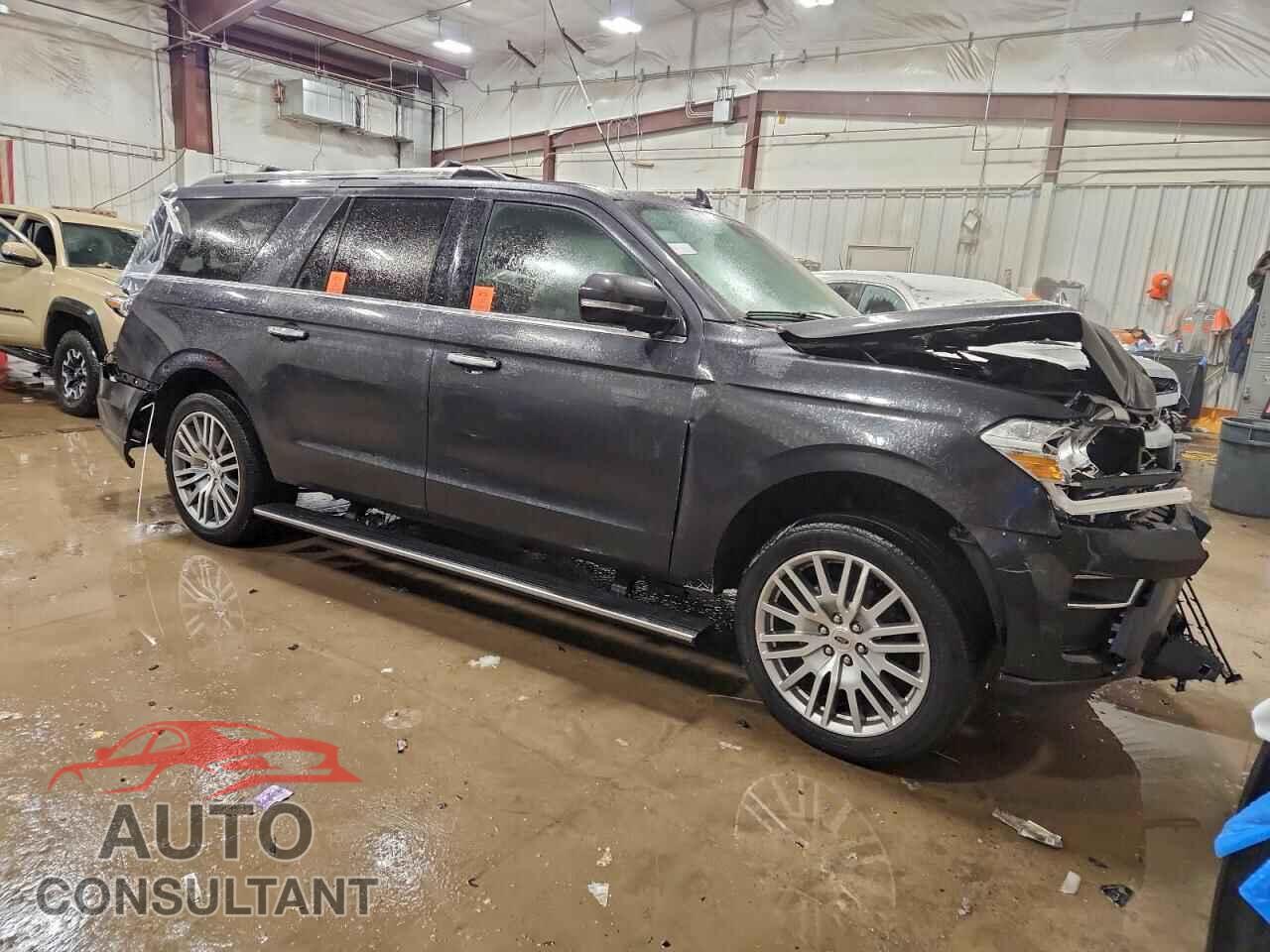 FORD EXPEDITION 2024 - 1FMJK2A85REA11604
