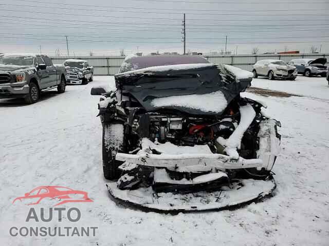 TESLA MODEL X 2024 - 7SAXCDE54RF445506