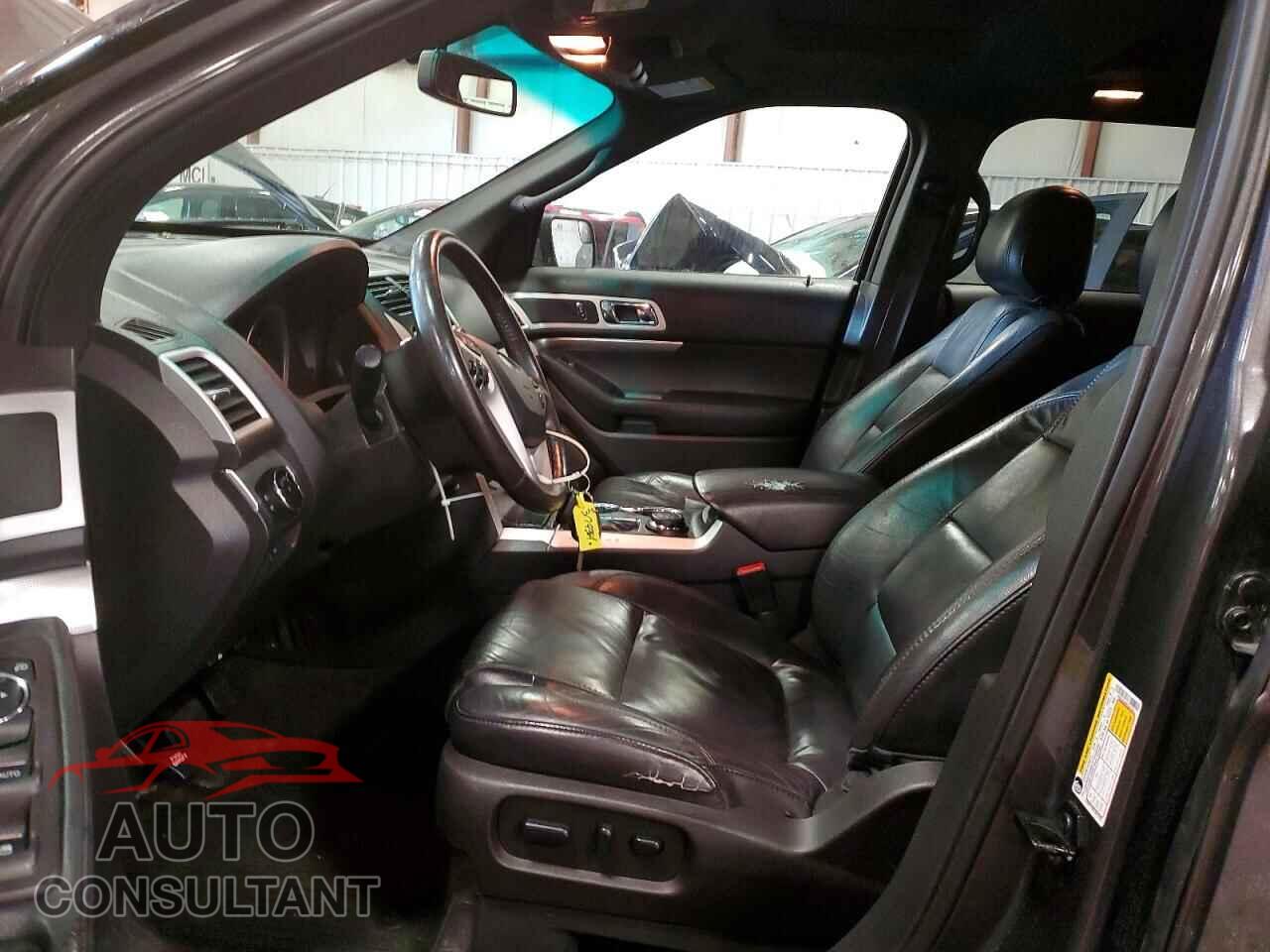 FORD EXPLORER 2015 - 1FM5K8D88FGB16914