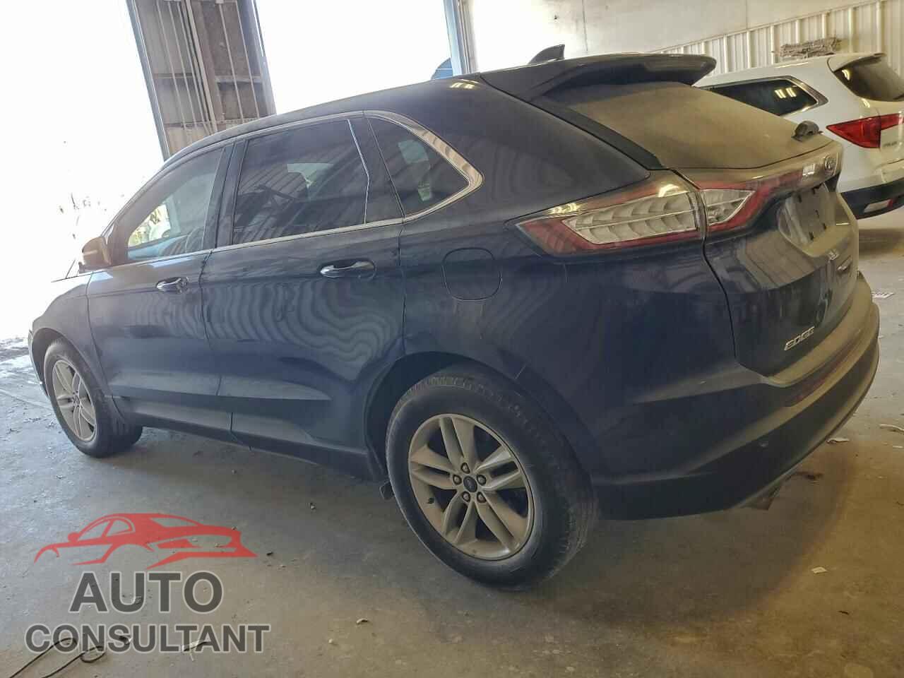FORD EDGE 2016 - 2FMPK3J92GBC51842