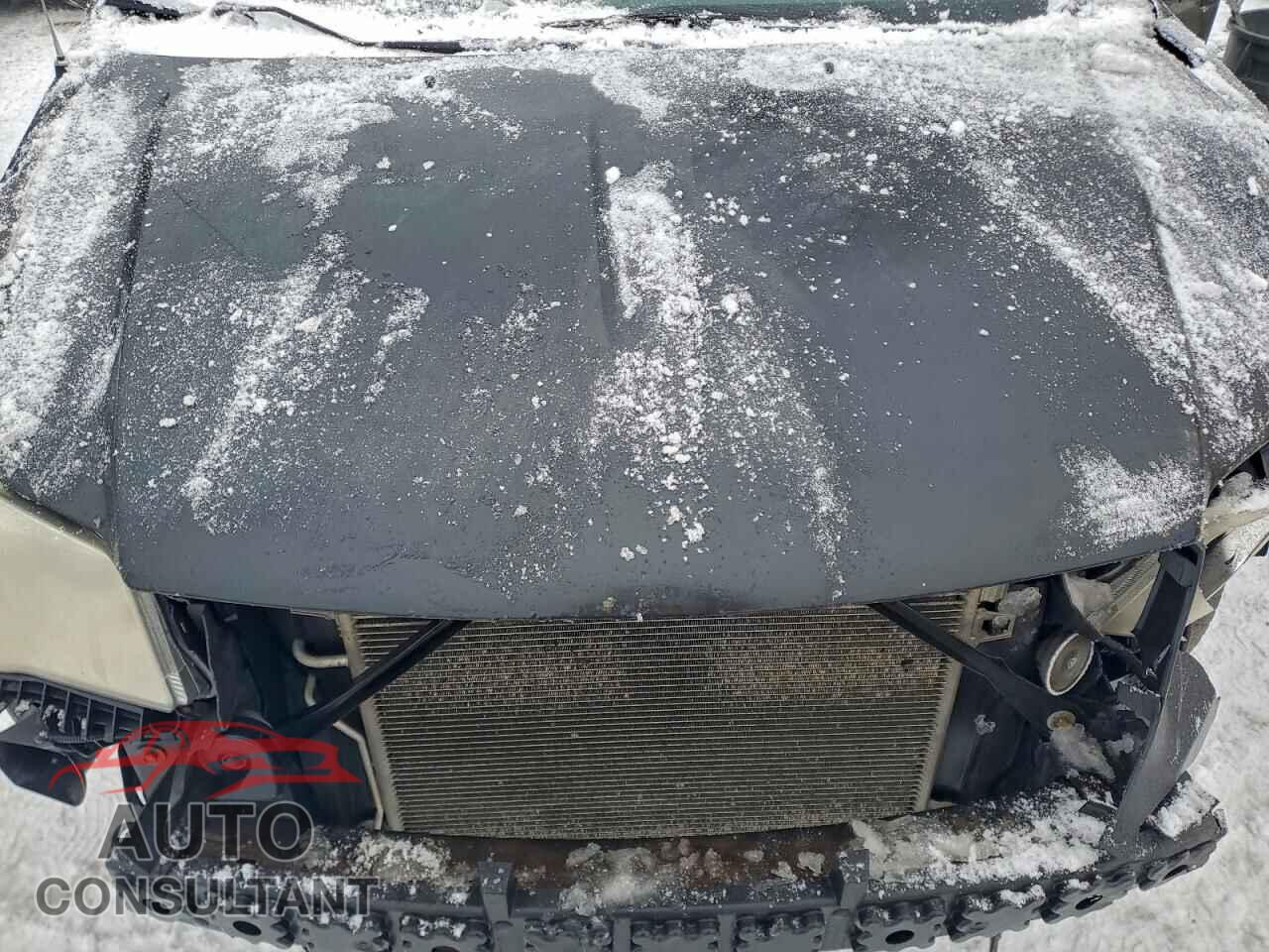 DODGE CARAVAN 2012 - 2C4RDGDG0CR308341