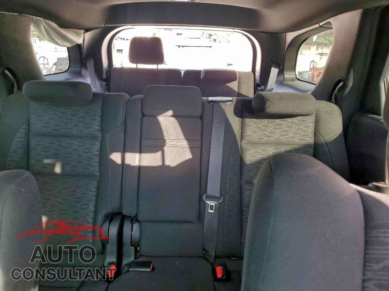 DODGE DURANGO 2024 - 1C4RDHDG1RC234838