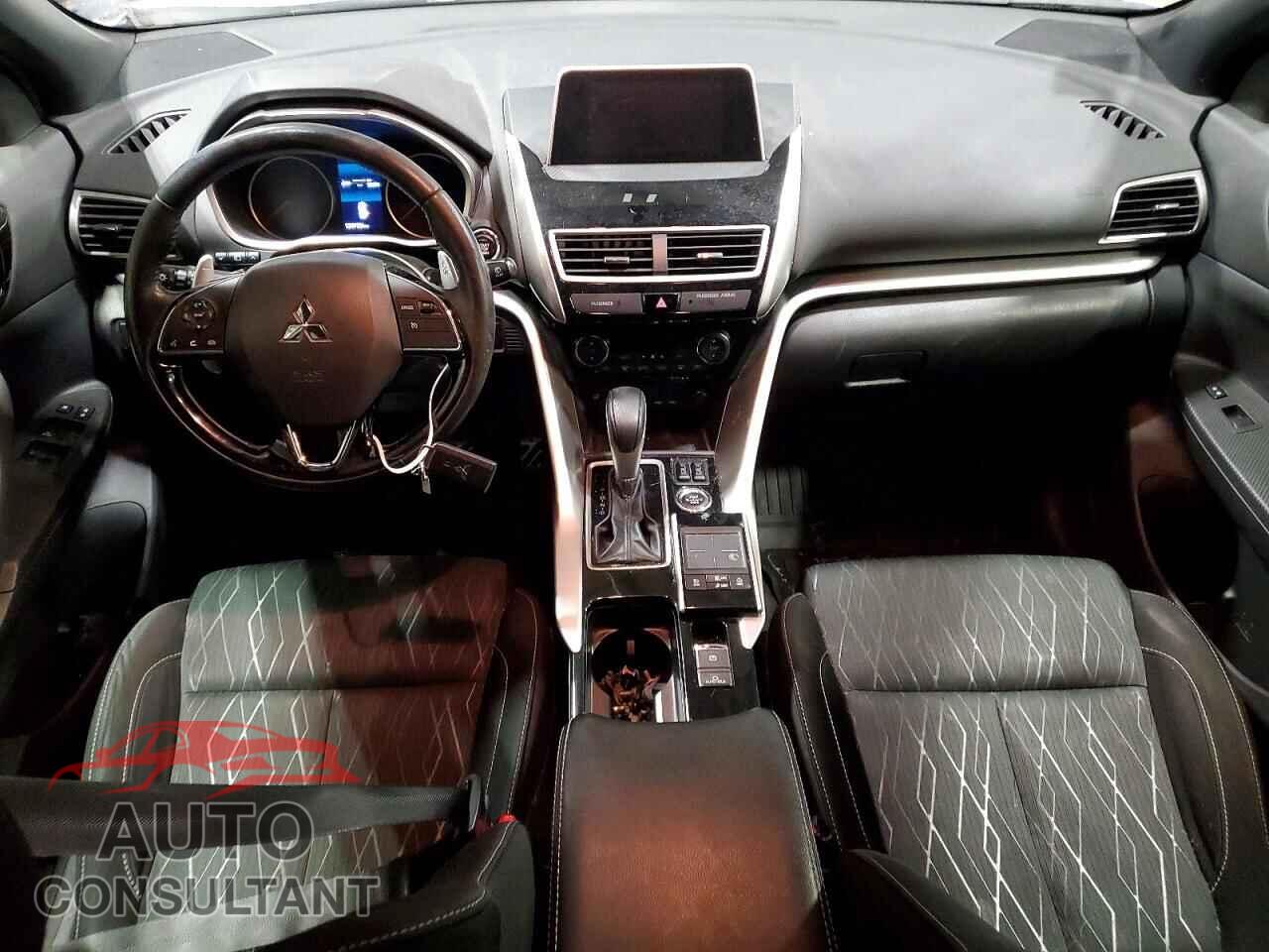 MITSUBISHI ECLIPSE 2020 - JA4AT4AA6LZ600431