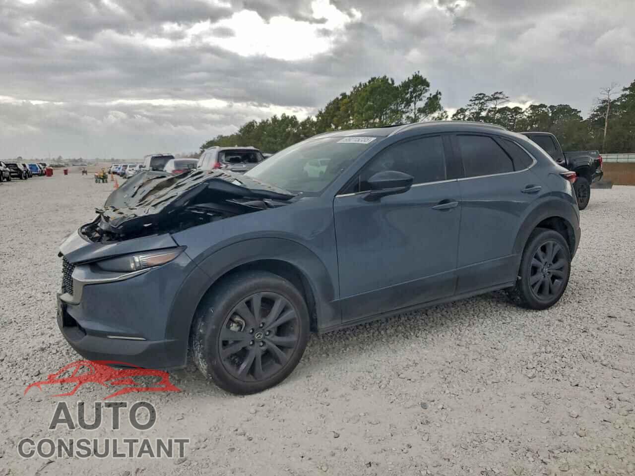 MAZDA CX30 2023 - 3MVDMBEY2PM527074