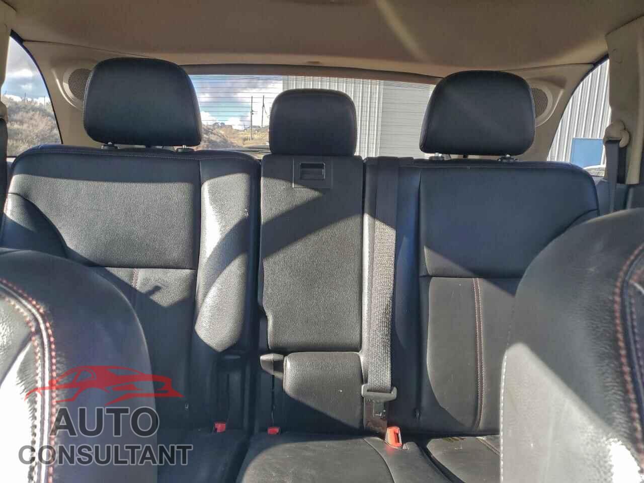 FORD EDGE 2013 - 2FMDK4KC0DBA03460