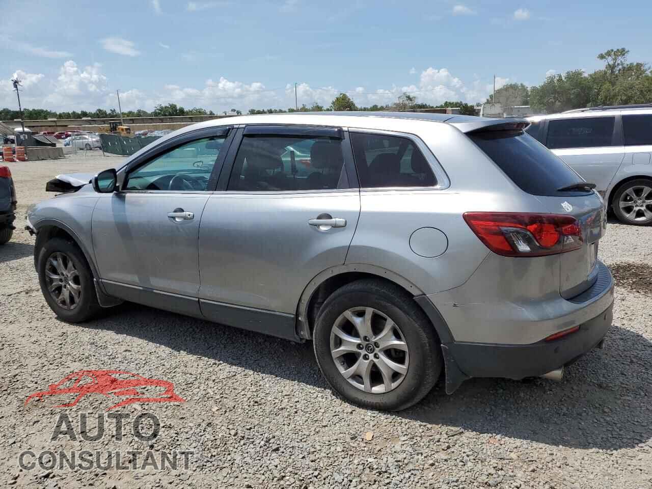 MAZDA CX-9 2015 - JM3TB2CA4F0463086