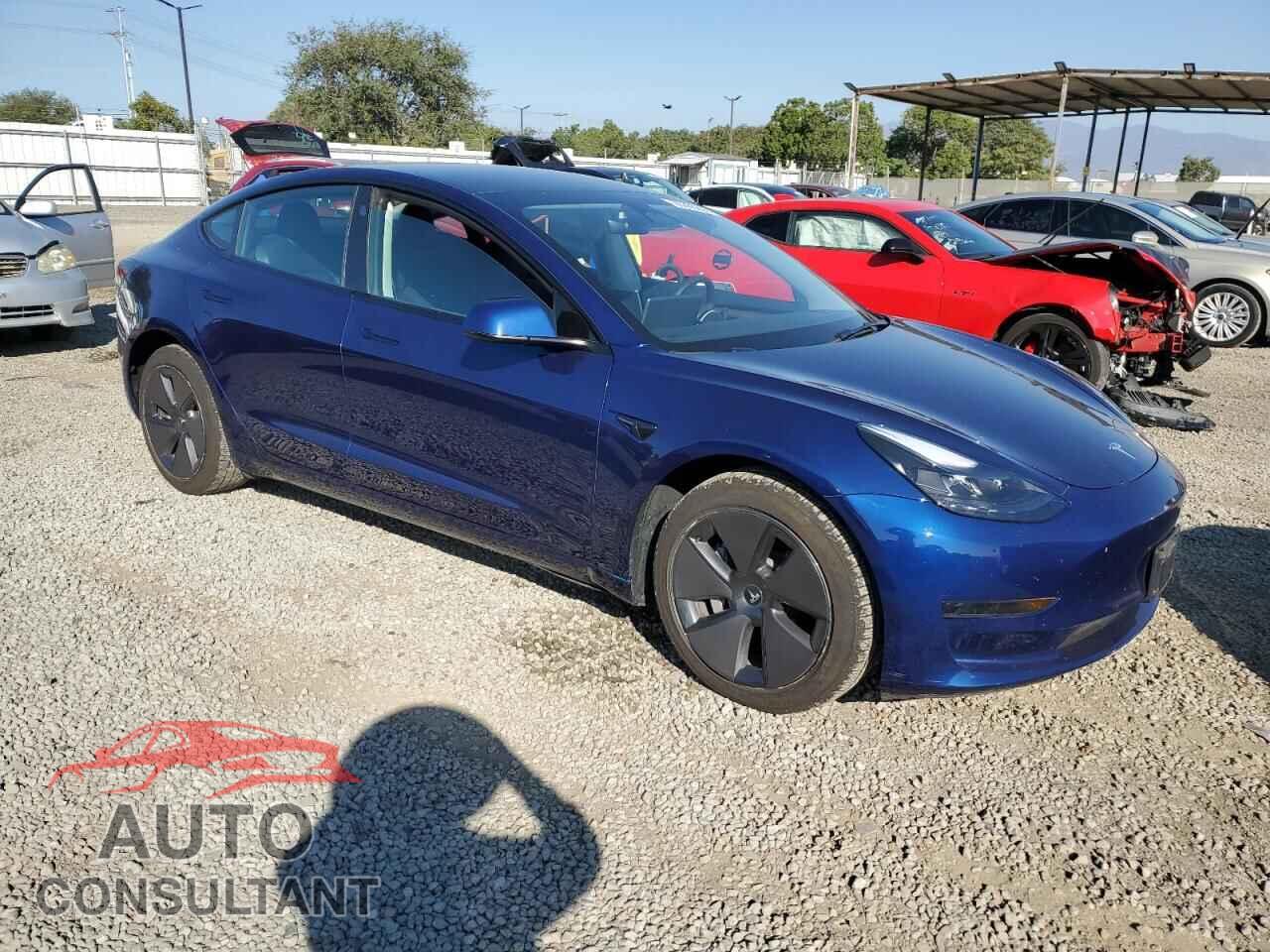 TESLA MODEL 3 2023 - 5YJ3E1EA2PF615280