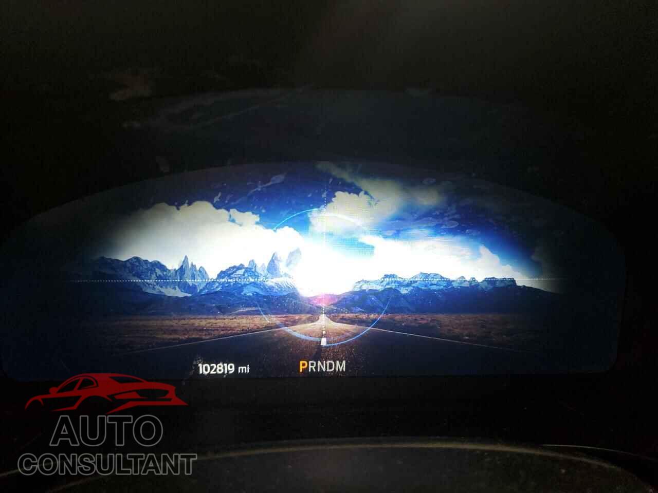 FORD ESCAPE 2020 - 1FMCU9J91LUA25131