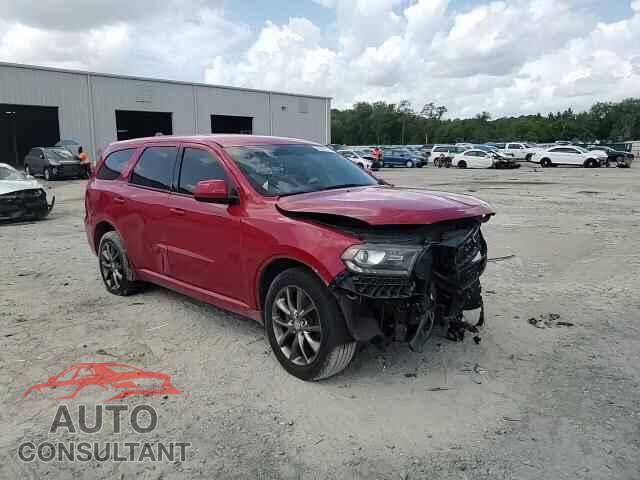 DODGE DURANGO 2015 - 1C4RDHAG5FC857735