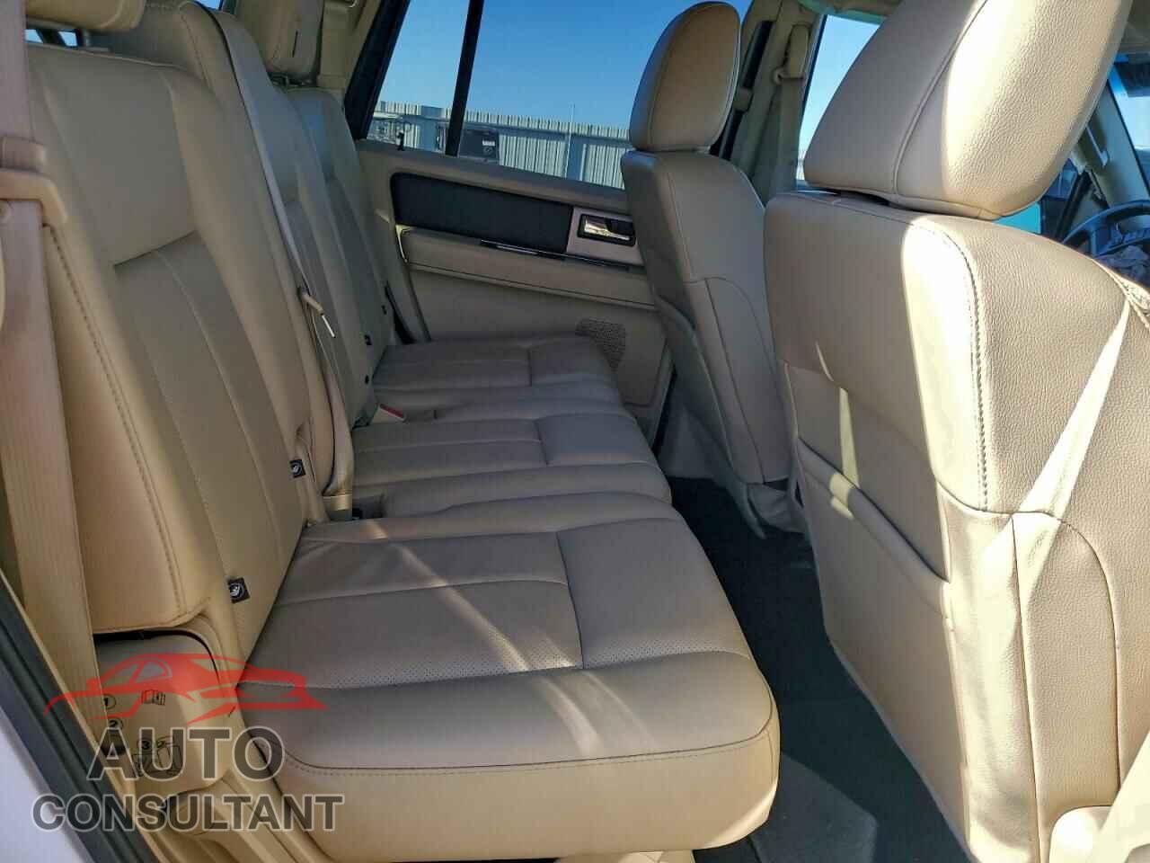 FORD EXPEDITION 2017 - 1FMJU1HT8HEA09486