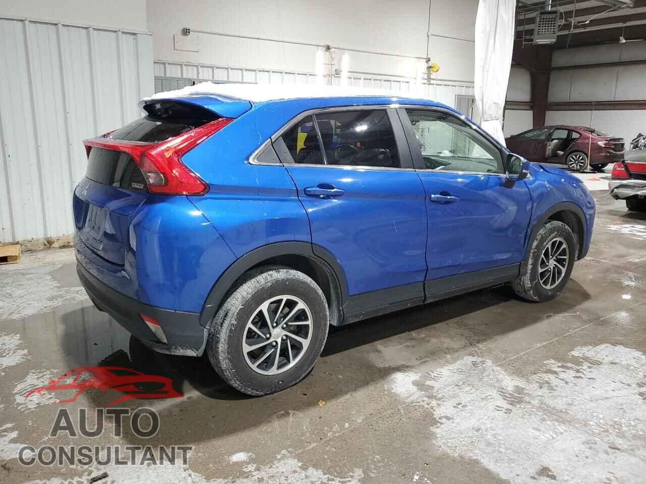 MITSUBISHI ECLIPSE 2020 - JA4AT3AAXLZ009710