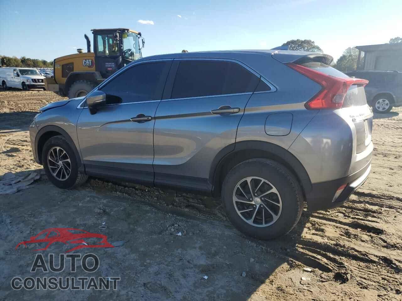MITSUBISHI ECLIPSE 2020 - JA4AS3AA5LZ034047