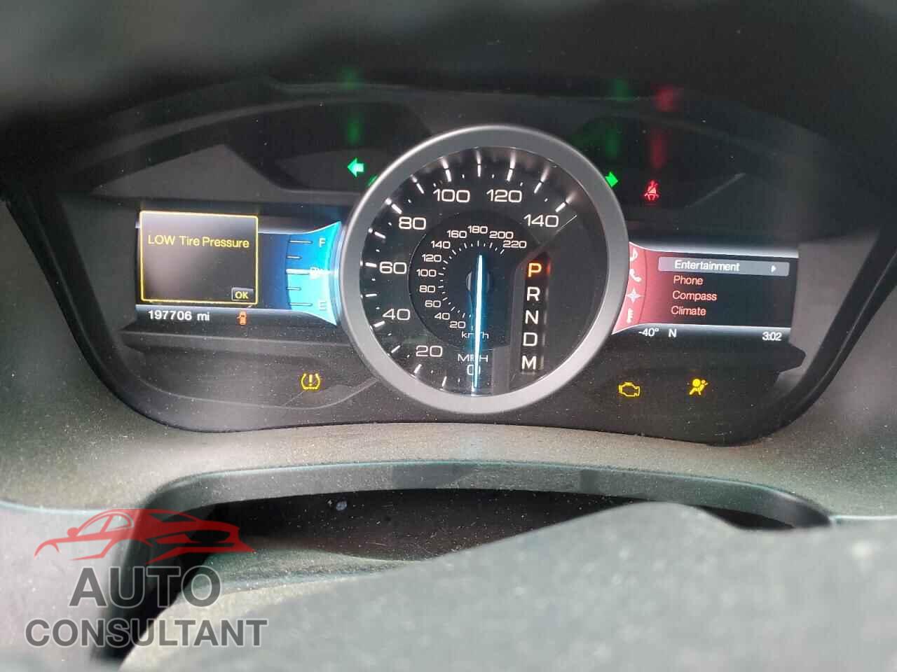 FORD EXPLORER 2013 - 1FM5K8D83DGC30204