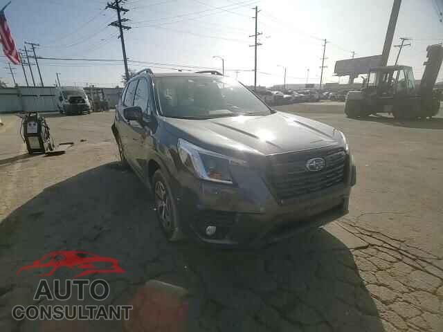 SUBARU FORESTER 2023 - JF2SKAEC2PH464013