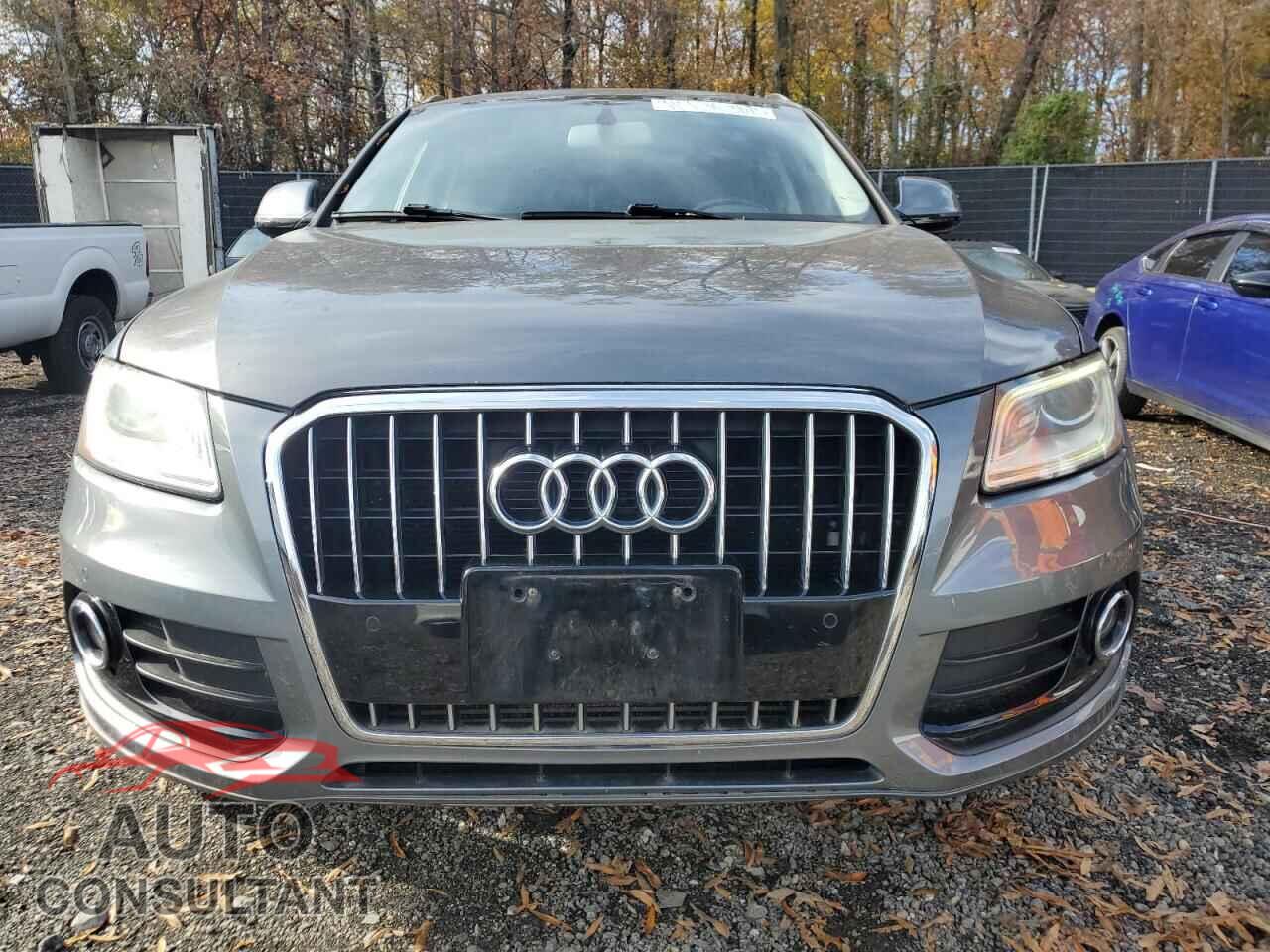 AUDI Q5 2015 - WA1LFAFP3FA140434