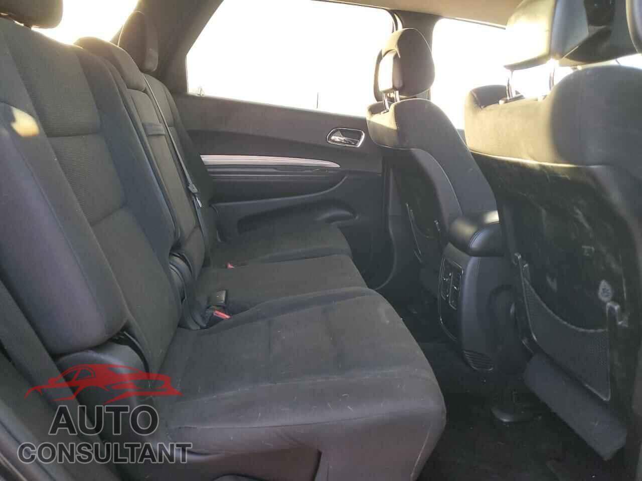 DODGE DURANGO 2014 - 1C4RDJAG1EC444944