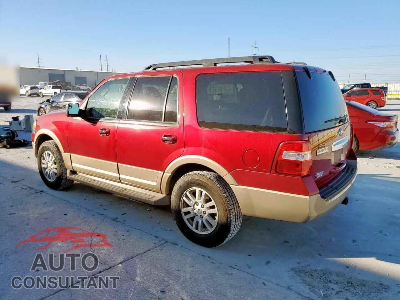 FORD EXPEDITION 2014 - 1FMJU1H57EEF36044