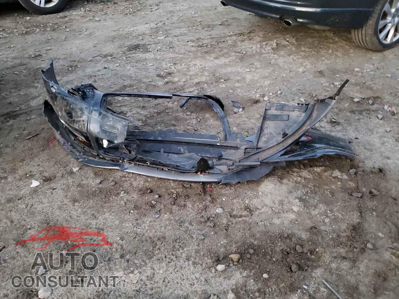 VOLVO S80 2013 - YV1902AH4D1171996