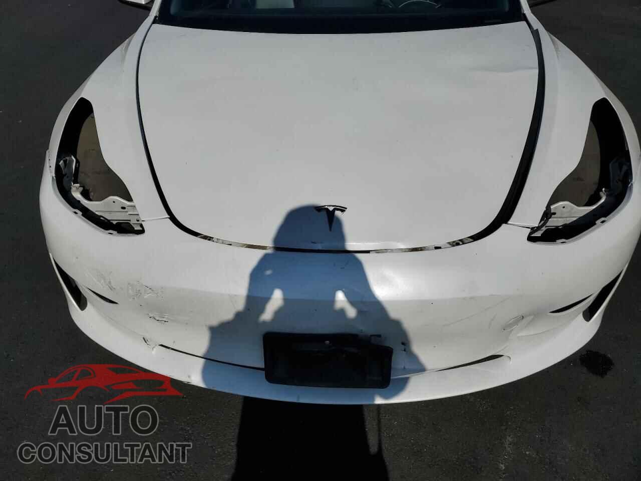 TESLA MODEL 3 2023 - 5YJ3E1EA1PF457787