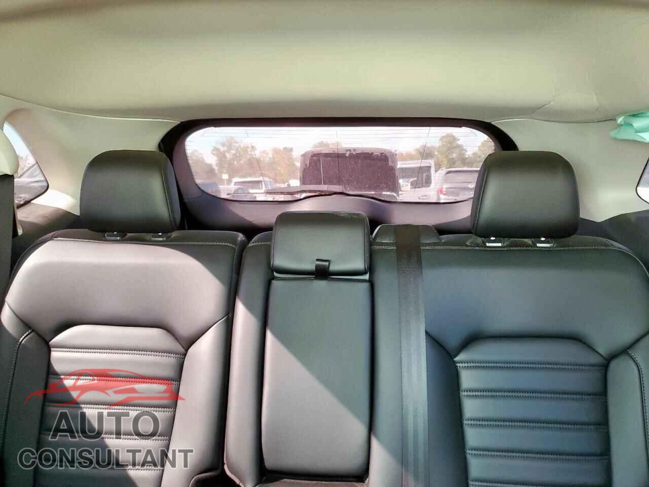 FORD EDGE 2020 - 2FMPK3J94LBA85625