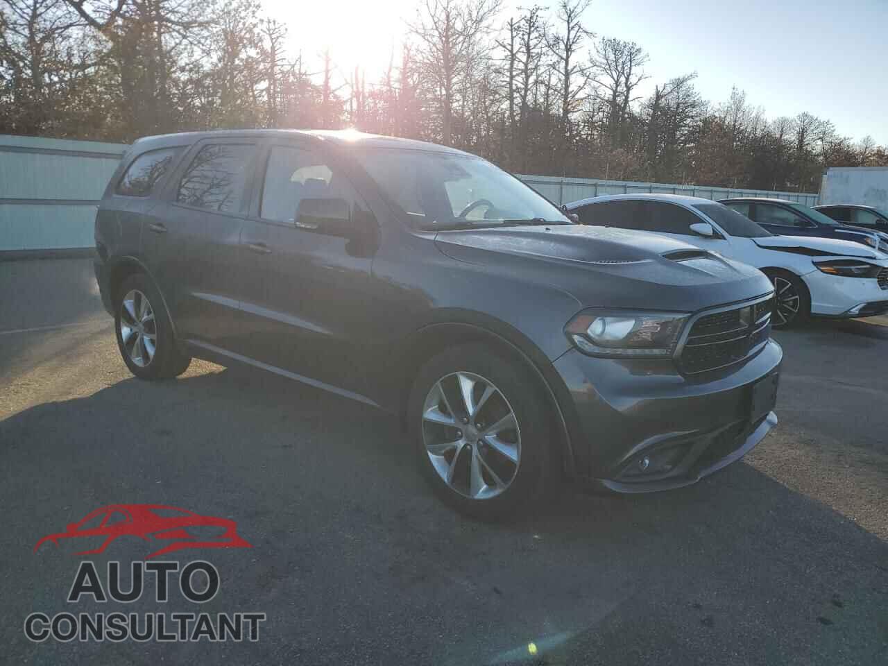 DODGE DURANGO 2015 - 1C4SDJCT7FC766453