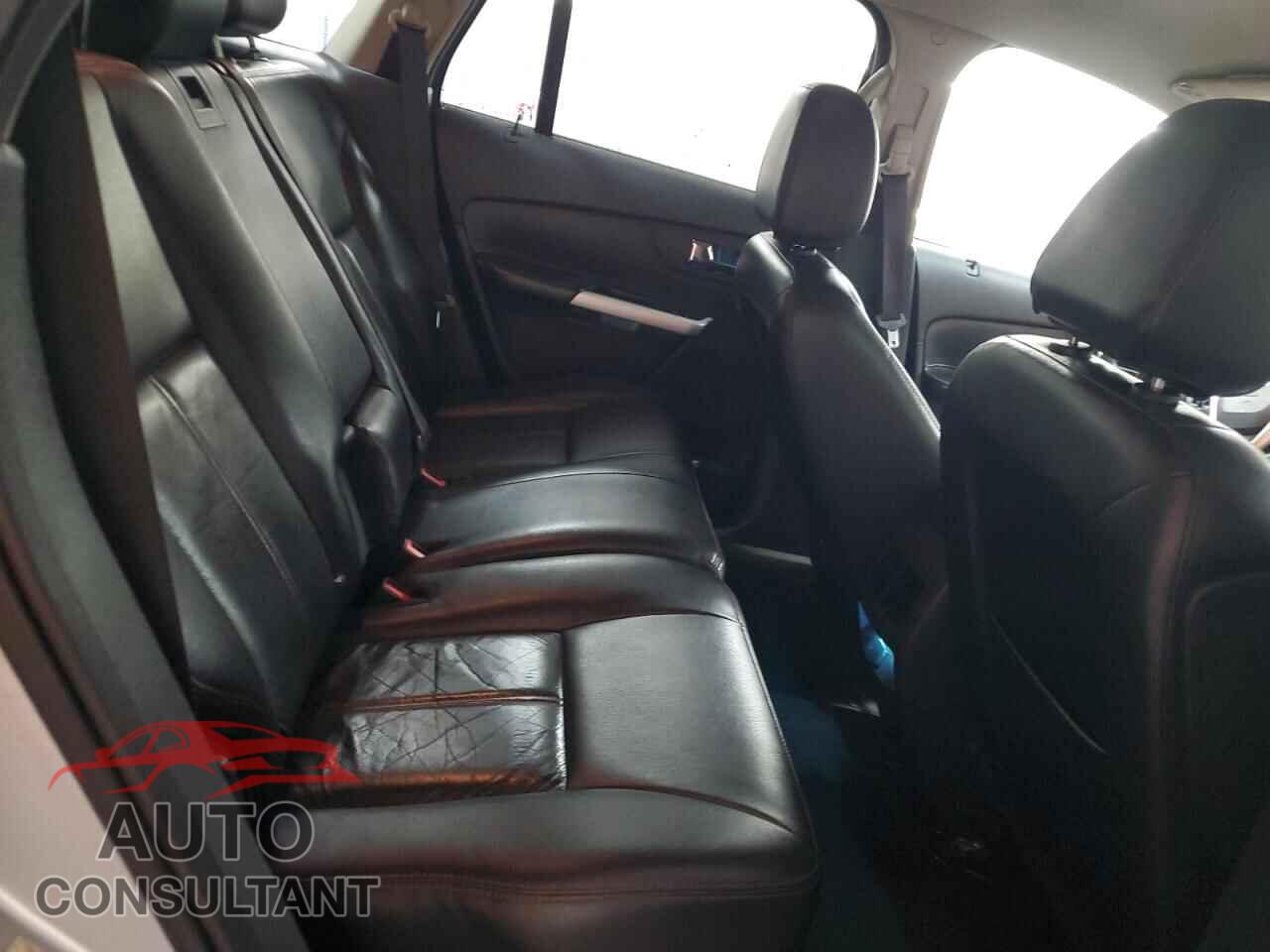 FORD EDGE 2013 - 2FMDK4KC4DBA52550