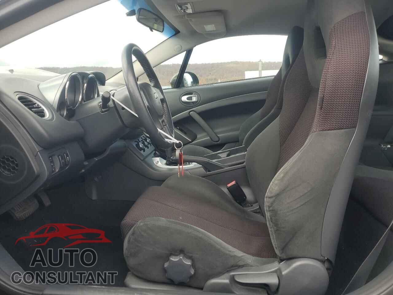 MITSUBISHI ECLIPSE 2011 - 4A31K5DF9BE002181