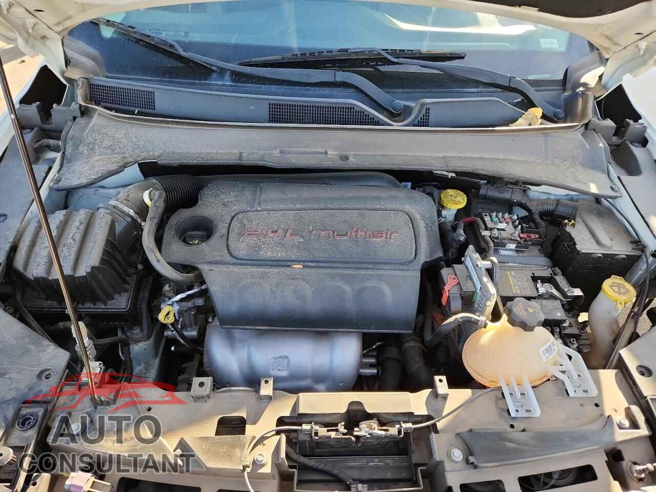 JEEP COMPASS 2019 - 3C4NJDDB0KT597789