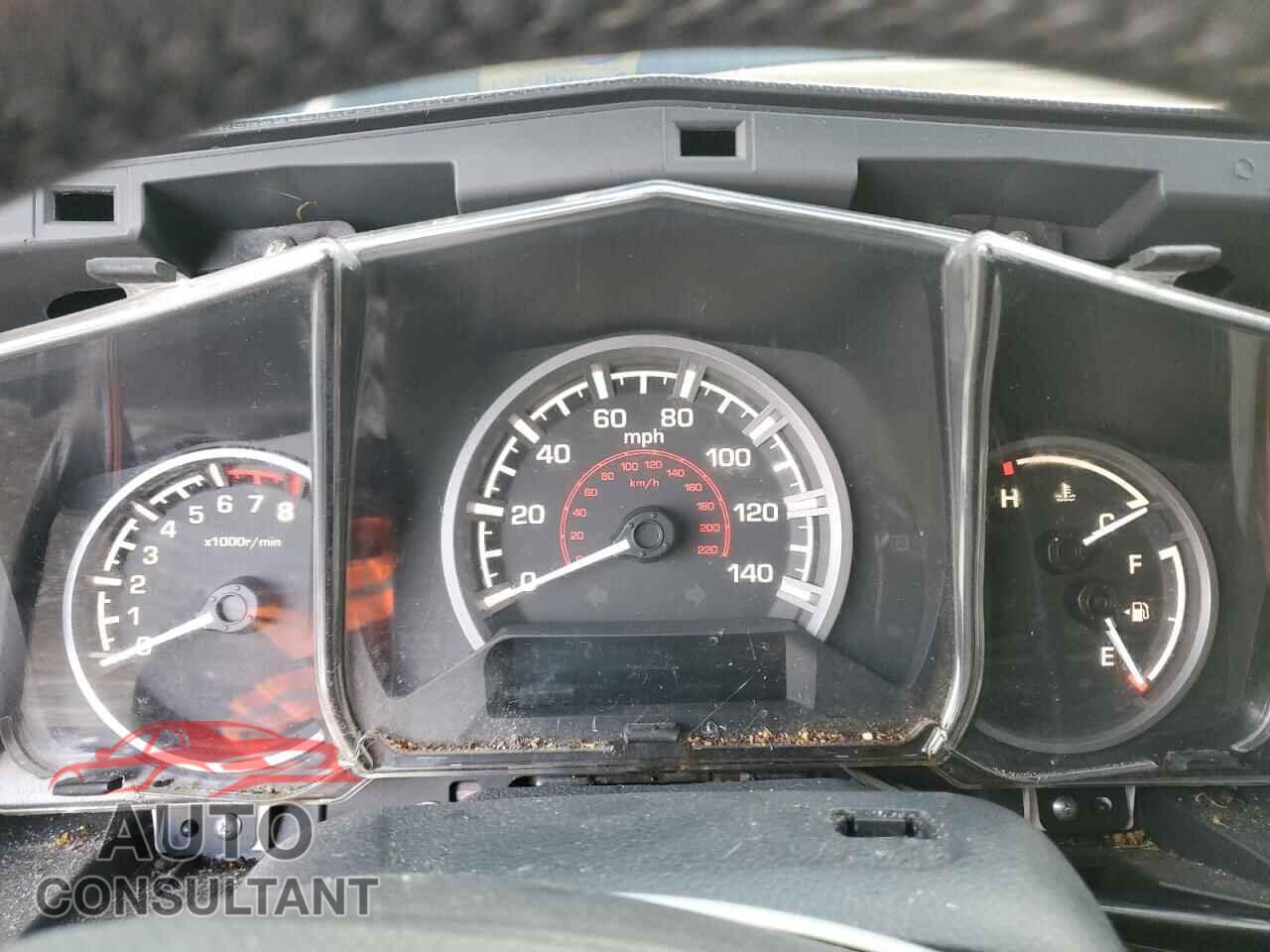HONDA RIDGELINE 2012 - 5FPYK1F78CB461094