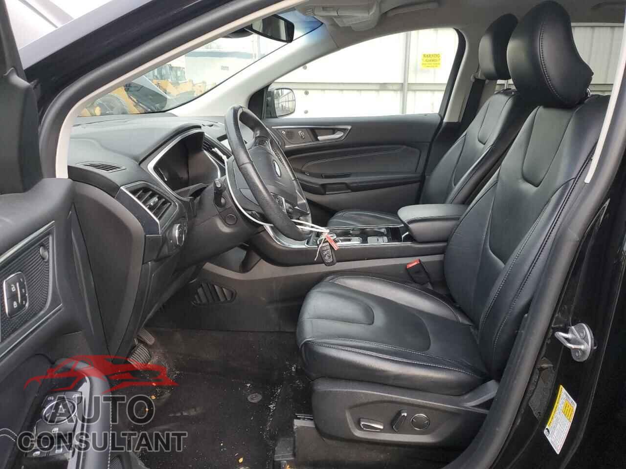 FORD EDGE 2019 - 2FMPK4K96KBB30891