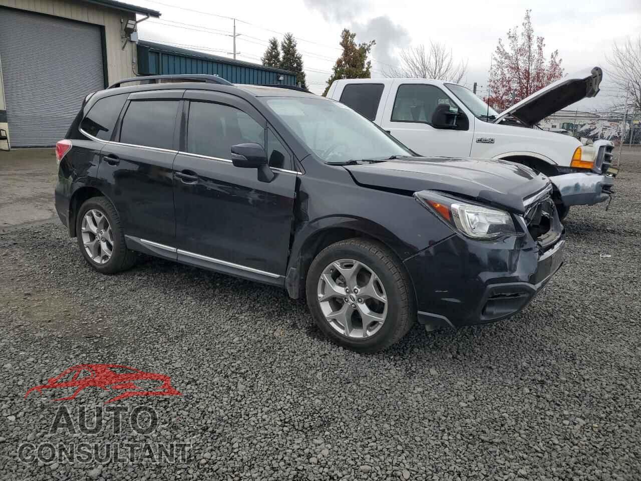 SUBARU FORESTER 2018 - JF2SJAWC4JH464121