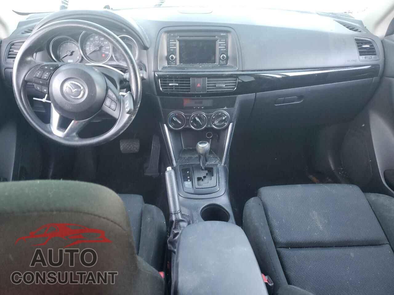 MAZDA CX-5 2014 - JM3KE2BEXE0382258