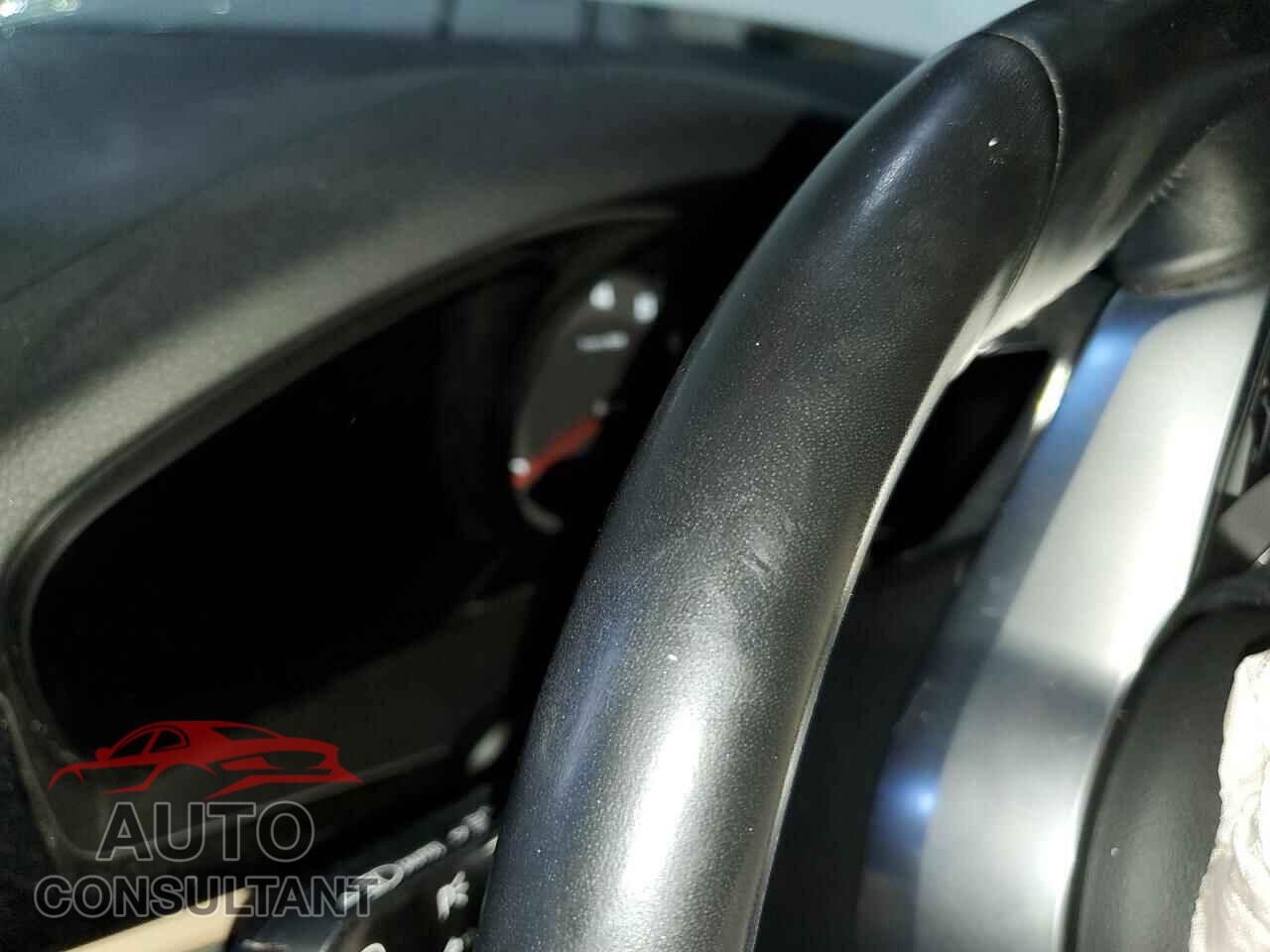 PORSCHE CAYENNE 2021 - WP1AA2AYXMDA07858