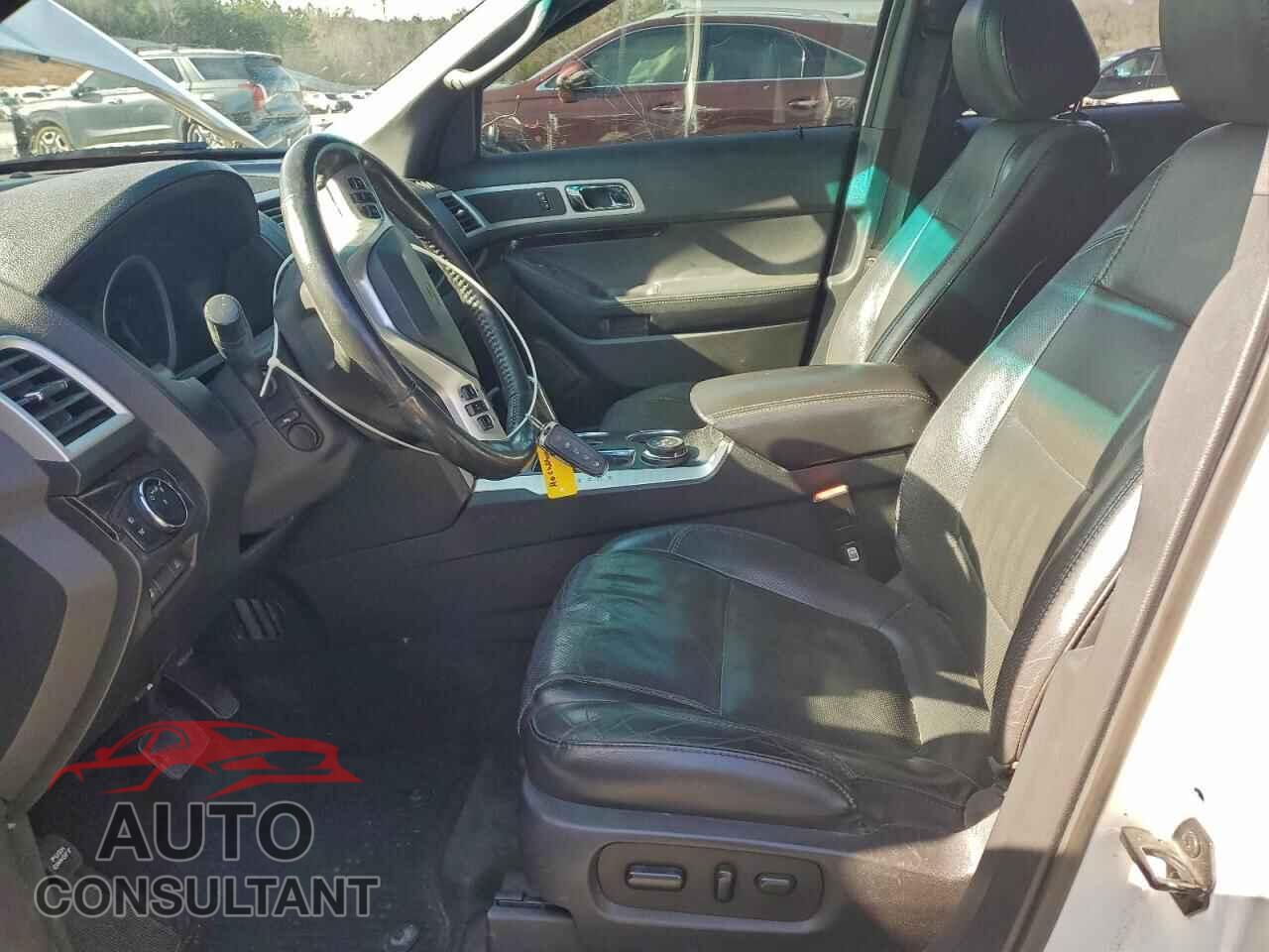 FORD EXPLORER 2014 - 1FM5K8F85EGB06045