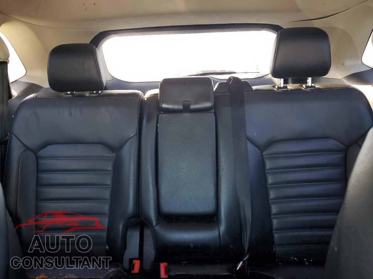 FORD EDGE 2017 - 2FMPK3J80HBB75921