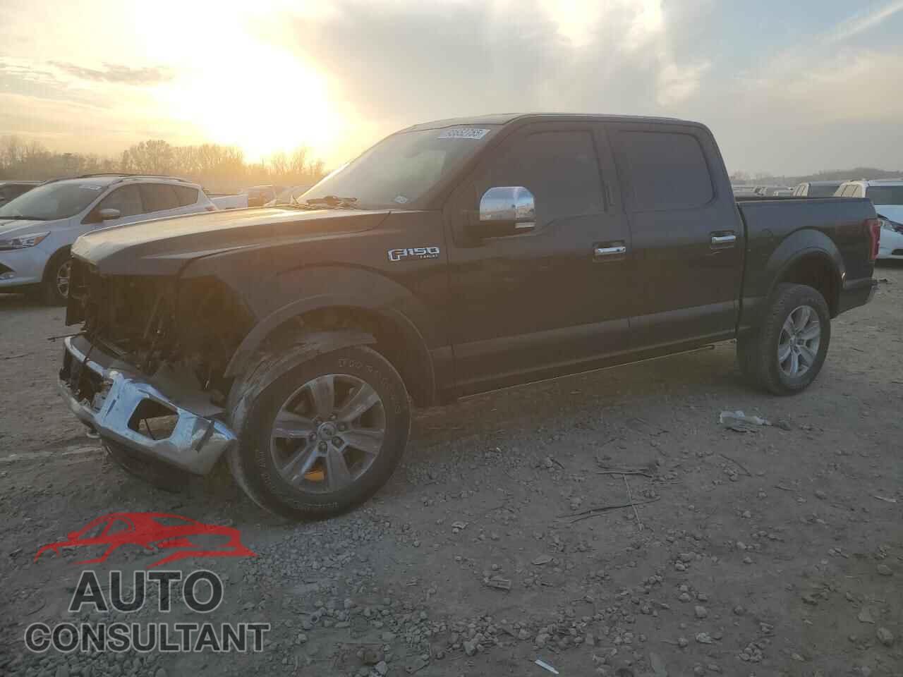 FORD F-150 2015 - 1FTEW1EF2FFB69689