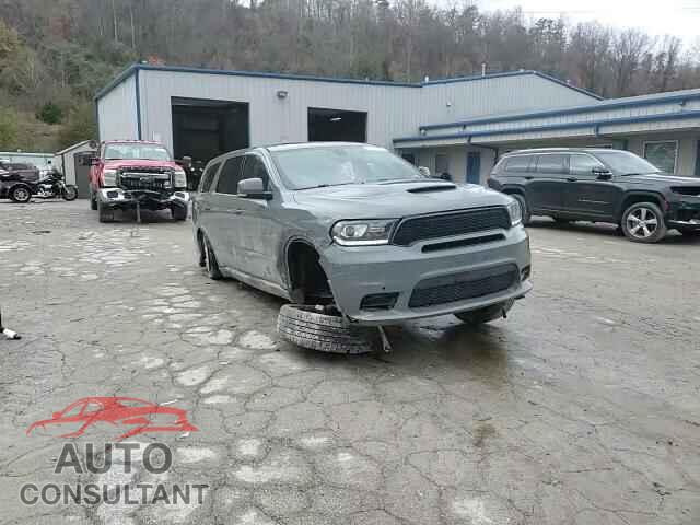 DODGE DURANGO 2019 - 1C4SDJCT2KC705652