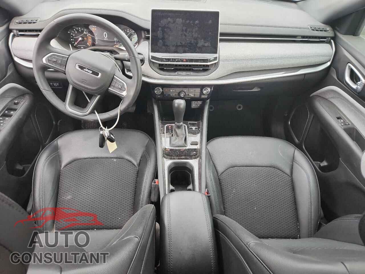 JEEP COMPASS 2024 - 3C4NJDBN0RT581244