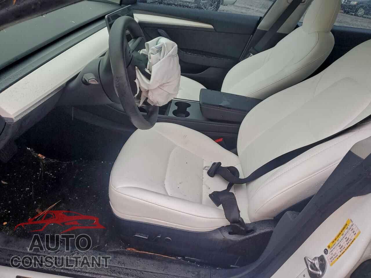 TESLA MODEL 3 2023 - 5YJ3E1EA7PF476375