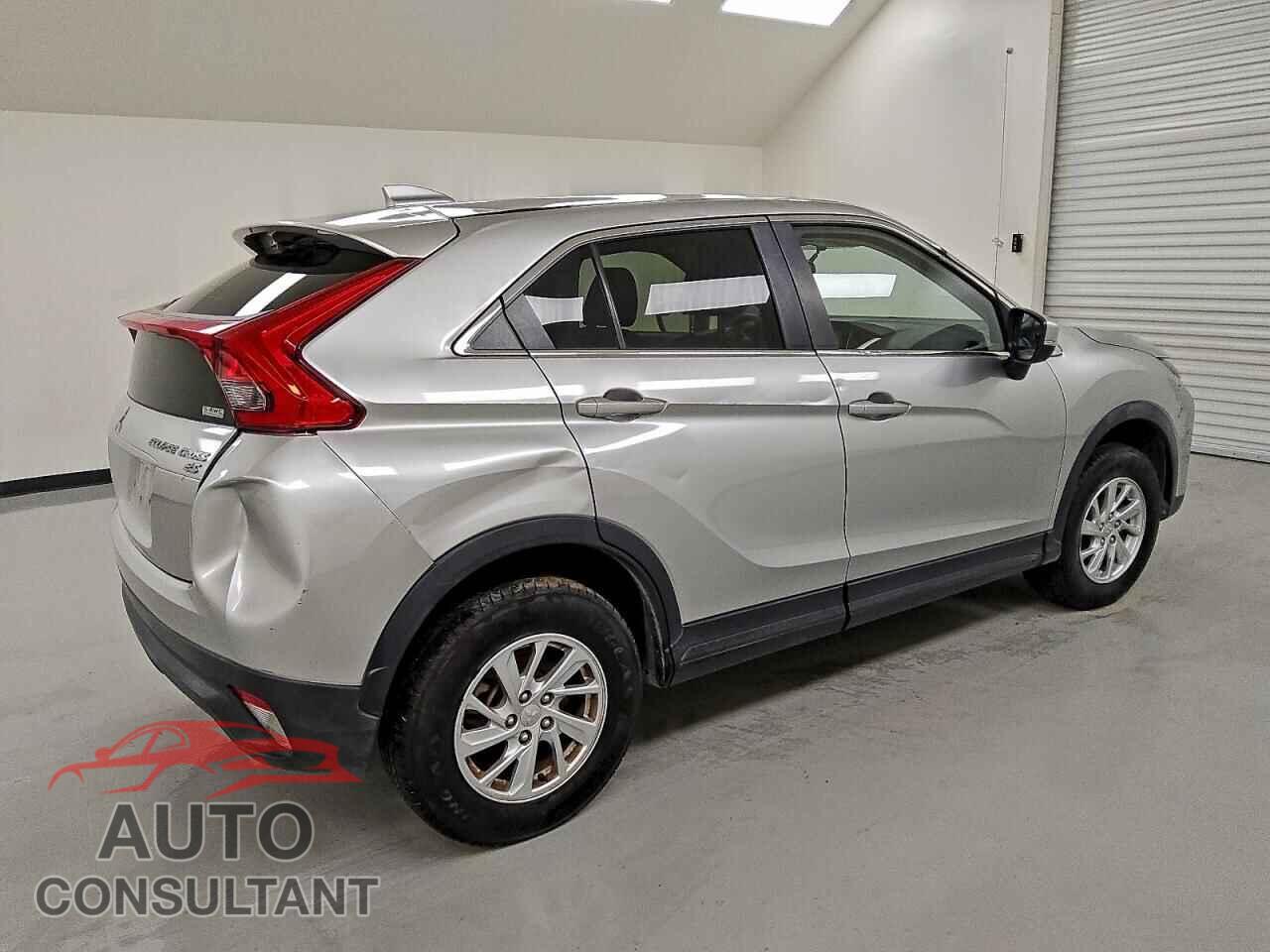 MITSUBISHI ECLIPSE 2019 - JA4AT3AA1KZ023381